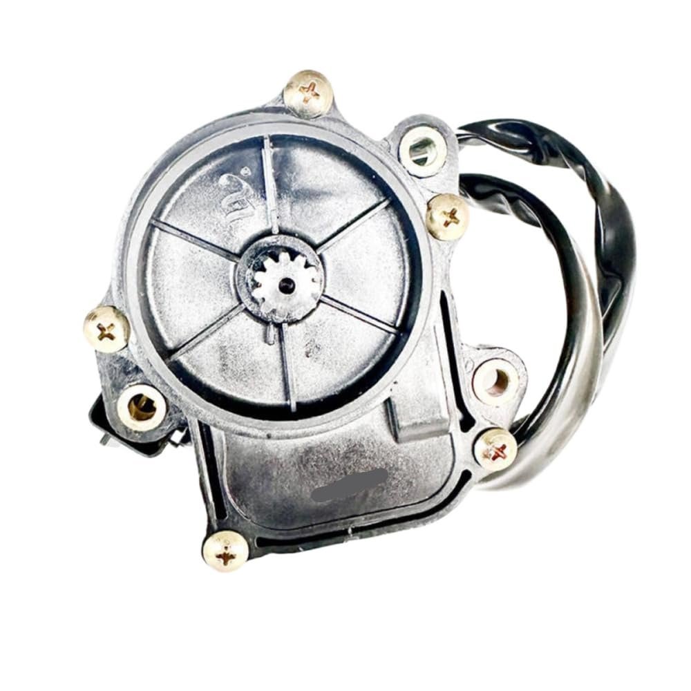 Front Differential Servo Motor Actuator Axle Gear Motor Compatible With Cforce CF500AU 500 CF400 450 600 625 800 Q830-314000 Quad