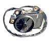 Front Differential Servo Motor Actuator Axle Gear Motor Compatible With Cforce CF500AU 500 CF400 450 600 625 800 Q830-314000 Quad view 3