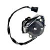 Front Differential Servo Motor Actuator Axle Gear Motor Compatible With Cforce CF500AU 500 CF400 450 600 625 800 Q830-314000 Quad view 4