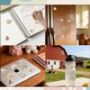 1000Pcs Farm Animal Stickers for Kids, Children Reward Stickers for Teaching Rewards, Barn Cow Pig Dog Chicken Stickers, Boys Girls Teens Waterbottle Scrapbook Laptop Skateboard Computer view 4