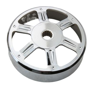 Compatible With Scooter BWS125 CYGNUS125 ZUMA125 GTR125 YW125 VINO125 ZY125 Racing Clutch Bell For 5ML 2JS-E6611-00