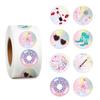1000Pcs Era Music Stickers, Pop Singer Stickers for Water Bottles & Laptop, Music Party FavorsSticker for Water Bottle, Piano, Guitar, Skateboard Scrapbooking Gifts for Kids Adults view 1