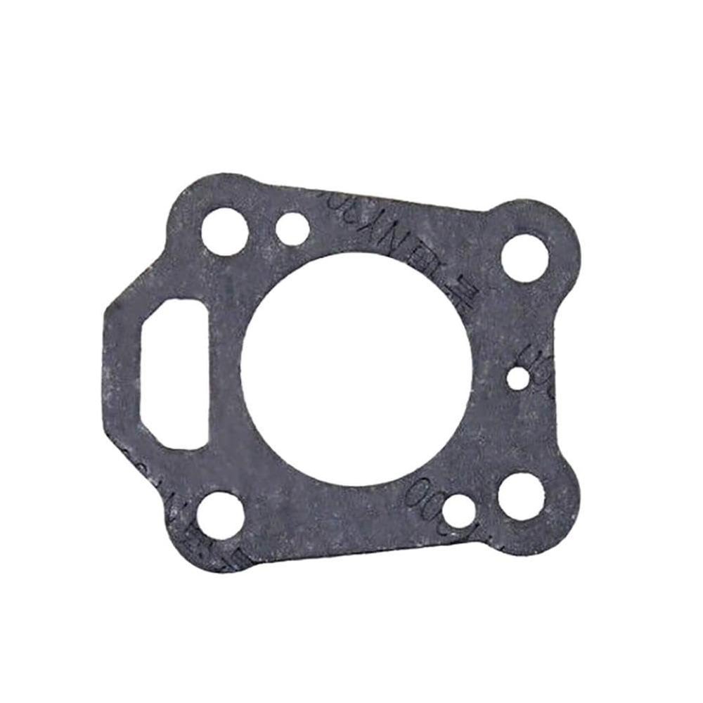 Gasket 369-65018-0 Compatible With HANGKAI 4HP 5HP 5HP 6HP Boat Motor 2 Stroke(Blue)