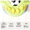 lebowen Baby Musical Toy, Panda Suction Cup High Chair Table Soother, Grip and Spin Toy, Interactive Development, Suitable for 10-36 Months, Baby Gift, Excellent Birthday Present Choice view 4