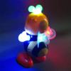 Dancing Toy, 13.5x11x20cm, Light Up Toys, Electric Bee with Music and Lights, Sensory Fun Developmental Cartoon Toy, for Christmas, Easter, Travel, Home, School, Playtime view 4