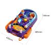 Children's Marble Maze Game Set - Interactive Learning Fun, Without Light view 2