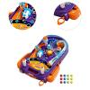 Children's Marble Maze Game Set - Interactive Learning Fun, Without Light view 3