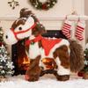 DDRIC Spotted Animated Horse, 2026 New Spotted Electric Plush Horse, Interactive Walking & Dancing Pony Toy with Joyful Neighing Sounds, Soft Fabric Birthday Gifts for Boys Girls or Toddlers (2PCS) view 4