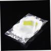 10Pcs Disposable Squeeze Pouches, Baby Food Storage Weaning Puree Squeeze Pouch Bags, Easy to Fill with Puree for Weaning Babies view 2