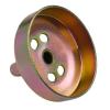 9Teeth Clutch Drum Drive Bell Pinion Fit For NB411 NB351 TL33 TL43 TL52 T180 T200 T240 Chinese CG330 Brushcutter view 2