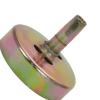 9Teeth Clutch Drum Drive Bell Pinion Fit For NB411 NB351 TL33 TL43 TL52 T180 T200 T240 Chinese CG330 Brushcutter view 3