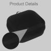 Menolana RC Controller Carrying Bag Carrying Case Model Aircraft Storage Bag Protector RC Storage Bags for TX16S i6S / i6 Professional view 3