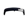 Compatible with VW Golf MK 8 GTI R GTD Golf MK 8.5 GTE 2020-2025 Rear Trunk Spoiler Wing Lip CS Style Rear Roof Diffuser Accessories Tuning(Black) view 1