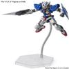 1 Piece Large Silver Action Figure Stand Stop Motion Rig with Adjustable Dual-Arm Clip for 1/6 1/9 1/12 Scale Figures  Action Figure Display Holder Stand Base Compatible with 12",8",6" Gundam view 4