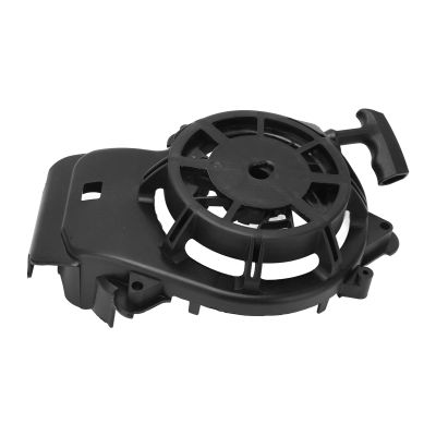 Jauarta Rewind Starter, 594062 Replacement Pull Start Tool with High Strength ABS Plastic for 093J02 104M02