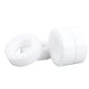 CHICIRIS Tire Inserts 1.55 Inch Wheel Tire Inserts, Enhanced Stability & Shock Absorption for RC Cars, Double Layer Silicone Design for Mud Water and Sand Terrain (White) view 3