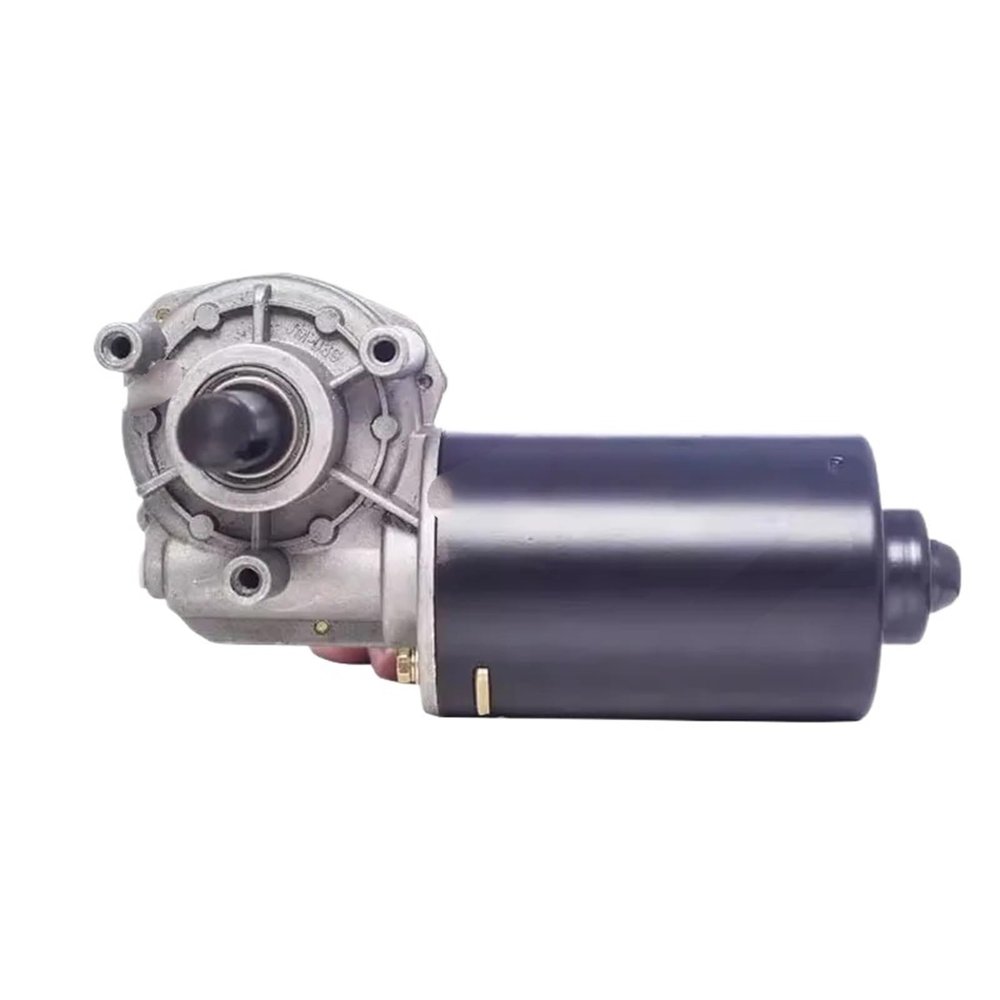 12V 24V 80W 90W 100W 120W 150W 30RPM-70RPM DC Worm Gear Motor DC Geared Motor Copper Gear(12V 90W 30RPM)