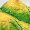 3D Plate Earth Tectonics Model, Contour Topographic Model, Geographic Tectonic Plate, School Geology Class Teaching Aids for Science and Education view 4