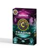 Currency Series 5 Trading Cards Collector Box | 2 Packs view 1
