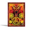 Currency Series 5 Trading Cards Collector Box | 2 Packs view 4