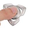 BAFOVY Fingertip Gyroscope, Stainless Steel Smooth Spinning Toy with 3-5 Minute Spin Time Ultra Stable No Jitter Removable for Adults Travel Work Stress Relief view 4