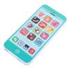 SUNGOOYUE Mini Phone Kids Phone with Educational Toy for Toddlers 12.5cm Interactive Music Player Portable Learning Device view 2
