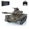 TOUCAN RC HOBBY US in Stock Pro Version Henglong 1/16 Tk7.0 Walker Bulldog Rc Tank 3839 Metal Tracks Wheels Motor Bb Airsoft Ir Battle view 1