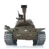 TOUCAN RC HOBBY US in Stock Pro Version Henglong 1/16 Tk7.0 Walker Bulldog Rc Tank 3839 Metal Tracks Wheels Motor Bb Airsoft Ir Battle view 2