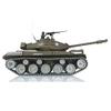 TOUCAN RC HOBBY US in Stock Pro Version Henglong 1/16 Tk7.0 Walker Bulldog Rc Tank 3839 Metal Tracks Wheels Motor Bb Airsoft Ir Battle view 3