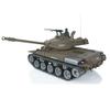 TOUCAN RC HOBBY US in Stock Pro Version Henglong 1/16 Tk7.0 Walker Bulldog Rc Tank 3839 Metal Tracks Wheels Motor Bb Airsoft Ir Battle view 4