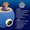 LUNA STORYTIME PAW Patrol Skye Figurine Cartridge  Projects 5 Rescue Stories and 5 Songs, Over 30 Minutes of Audio Content | Gift and Toy for Ages 3+ view 2
