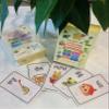 Punjabi Language Flashcards for Kids | Fun Way to Learn Punjabi Alphabet & Words view 3