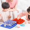 Board Game for Kids - Who I Am Classic Learning Toys,Fun Family Cognitive Board Games | for Kids Travel Home Holiday Night Airplane Car Trips Party Sunday School view 2