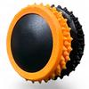 Dark Side of The Fidget Moon  Intense Magnetic Fidget Toy (Pumpkin Spikes) view 1