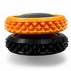 Dark Side of The Fidget Moon  Intense Magnetic Fidget Toy (Pumpkin Spikes) view 2