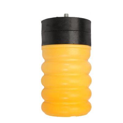 2PCS Car Shock Absorber Spring Load Spring Memory Spring SSR-313-54 Compatible with Ducato 2006 Jumper 2006 Boxer