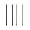 RC Car Drive Shafts For Arrma For Kraton For Outcast 4WD 8S For BLX 1/5 RC Car Parts 182mm Driveshaft Dog Bone ARA310926 Steel Front Rear CVD Drive Shafts(Black,4Pcs) view 2