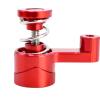 21T Servo Saver Arm Replace Parts Lightweight Easy Installation DIY Modified Accessory RC Car Upgrade Part for 14209 1:14 RC, 2Pcs view 2