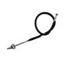 BCJPOL Suitable for Falcon90 Min-i FN90 Rear Brake 59 cm FN90-210-002 view 1