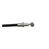 BCJPOL Suitable for Falcon90 Min-i FN90 Rear Brake 59 cm FN90-210-002 view 3