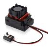 RC ESC For 1/10 1/8 Sensored 10BL120 G2 120A 2-3S Lipo Brushless ESC RC Car Upgrade Accessories(10BL120 G2 XT60Plug) view 1