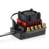 RC ESC For 1/10 1/8 Sensored 10BL120 G2 120A 2-3S Lipo Brushless ESC RC Car Upgrade Accessories(10BL120 G2 XT60Plug) view 2