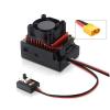 RC ESC For 1/10 1/8 Sensored 10BL120 G2 120A 2-3S Lipo Brushless ESC RC Car Upgrade Accessories(10BL120 G2 XT60Plug) view 4