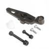 QTUONVD RC Upgrade Parts for Kyosho MP10 MP9 IFW455 1/8 Metal Throttle Servo Arm Engine Servo Arm RC Car Upgrade Parts Accessories view 1