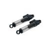 Compatible with WPL B14 B24 B16 B36 C14 C24 C64 C74 D62 D64 D12 D14 D22 RC Car Parts Accessories Oil Shock Absorber Damper RC Assortment view 2