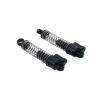Compatible with WPL B14 B24 B16 B36 C14 C24 C64 C74 D62 D64 D12 D14 D22 RC Car Parts Accessories Oil Shock Absorber Damper RC Assortment view 3