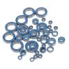 Compatible with Traxxas for UDR for Unlimited for Desert 1/7 RC Car Upgrade Parts Accessories 43pcs Sealed Bearing Kit RC Assortment view 1