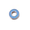 RC Car Accessories Compatible with Tamiya GF-02 Remote Control Car Upgrades Parts Replacement Accessories 36pcs Sealed Bearing Kit(Blue) view 3