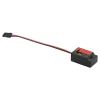 RC Models Parts For WPL D12 D22 D32 D42 D12 For Mini For LDRC AE86 A86 A86P LD1801 LD1802 Drift Auxiliary Gyro Gyroscope RC Car Upgrade Parts Accessories view 2