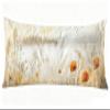 Long Body Pillow for Adults 16x57 Inch, Simple Bed Pillows Landscape Double Sided Print Linen Throw Pillows Covers, for Side Sleeping Pregnant Pillow with Zipper for Home Bed Living Room Decor J0-319 view 1